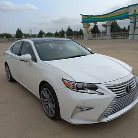 Lexus ES 350 2017