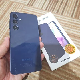 samsung A35 5g