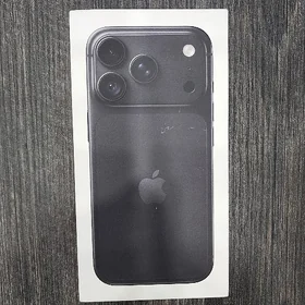 iPhone 18 Pro