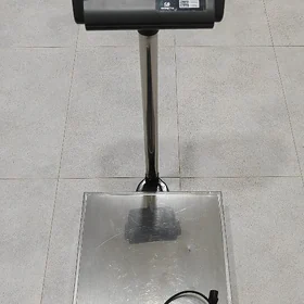 Весы Terezi 100gr-300kg