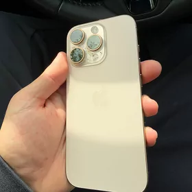 IPhone 16 Pro