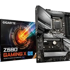 i9-11900F Z590 Ram 32Gb