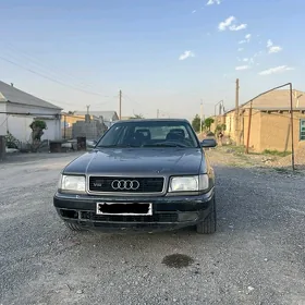 Audi 100 1992