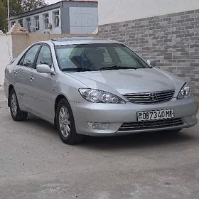 Toyota Camry 2002