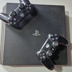 Playstation 4 pro