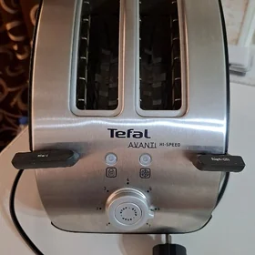 Тостер Tefal Avanti Hi-Speed
