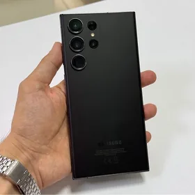 Samsung S23 Ultra