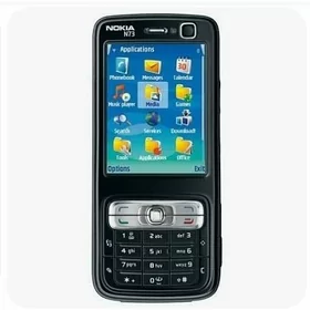 Nokia N73 3G bar original