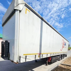 Kogel Cargo 2019