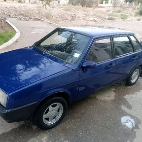 Lada 21099 1998