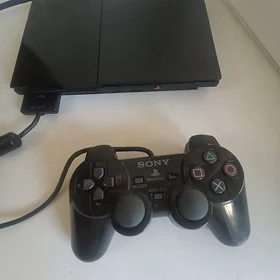 Play Station 2