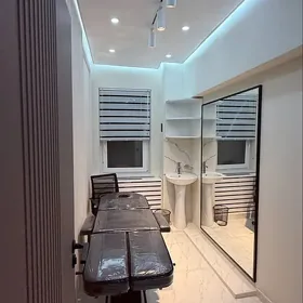 salon kabinet arenda