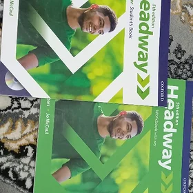 Headway kitap 5th edition