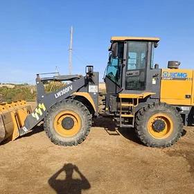 XCMG LW300F 2022