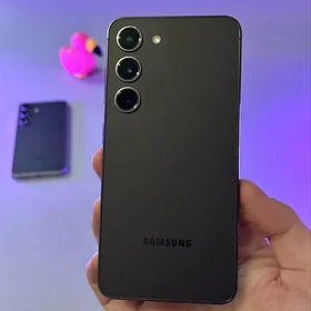 Samsung S23 8/256