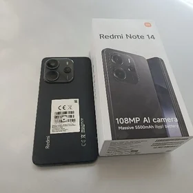 Redmi not 14 8/256