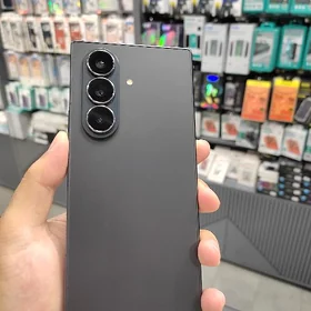 Samsung Z Fold7