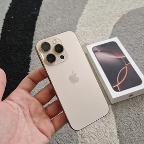 IPHONE 16 PRO 128GB