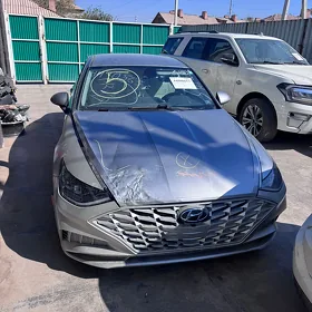 Hyundai Sonata 2021