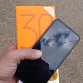 TECNO SPARK 30C