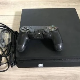 ps4 slim 500gb