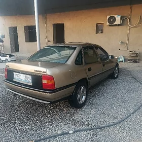 Opel Vectra 1992