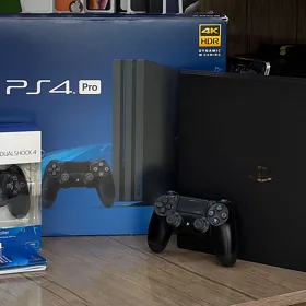 PlayStation 4 pro
