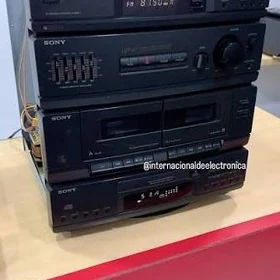 SONY LIBERTY LBT-A17