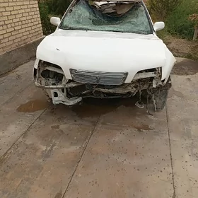 Toyota Vista 1995
