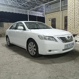 Toyota Camry 2008
