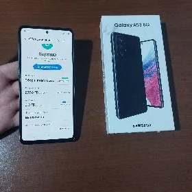 Samsung a53 8.256