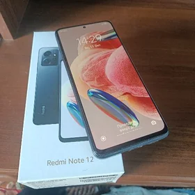 Note 12