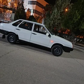 Lada 21099 2001