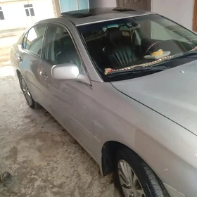 Lexus ES 330 2004