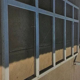 Mir 8 balkon ayna