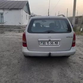 Opel Astra 1999