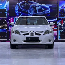Toyota Camry 2010