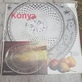 Блюдо для фруктов