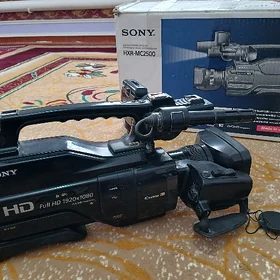 sony 2500 kamera
