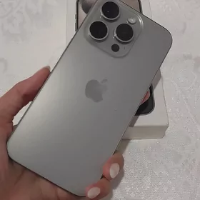 iPhone15 pro