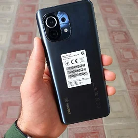 Mi 11