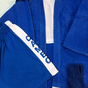 Sambo kimano