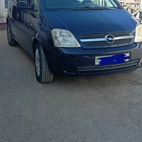 Opel Meriva 2003