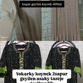 koynek