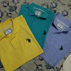 US polo assn batnik