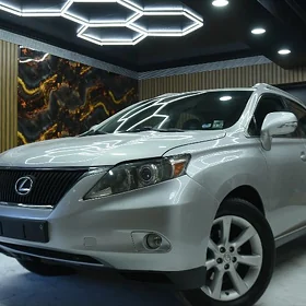 Lexus RX 350 2009