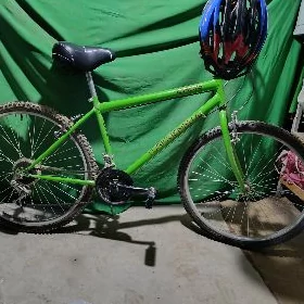 tigir Turkmenistan