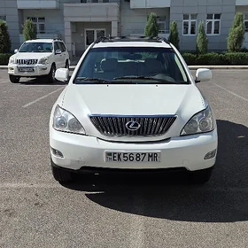 Lexus RX 330 2004