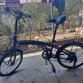 Welosiped SP-FOLDER6