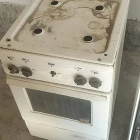 Gaz plita